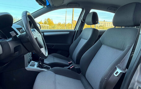 Opel Astra H, 2010 год, 395 000 рублей, 10 фотография