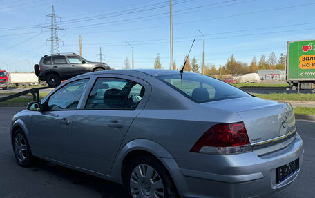 Opel Astra H, 2010 год, 395 000 рублей, 7 фотография