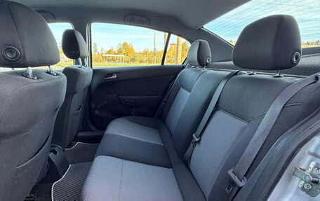 Opel Astra H, 2010 год, 395 000 рублей, 11 фотография