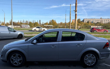 Opel Astra H, 2010 год, 395 000 рублей, 8 фотография