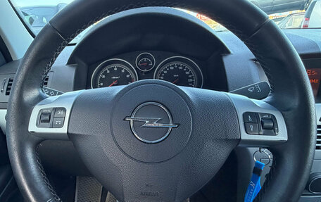 Opel Astra H, 2010 год, 395 000 рублей, 12 фотография
