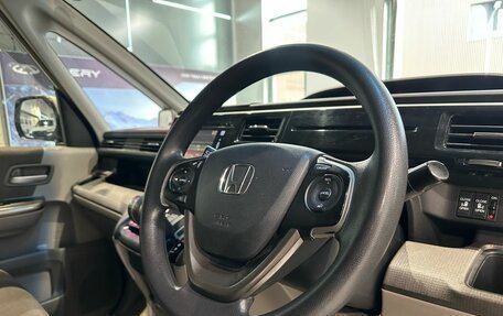 Honda Stepwgn IV, 2015 год, 1 899 000 рублей, 15 фотография