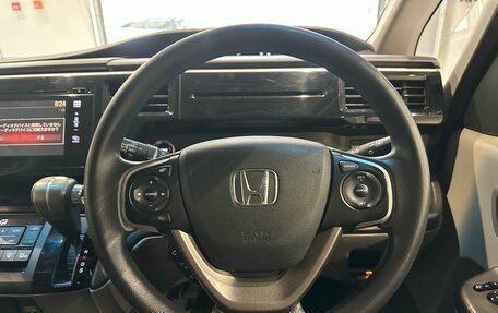 Honda Stepwgn IV, 2015 год, 1 899 000 рублей, 16 фотография