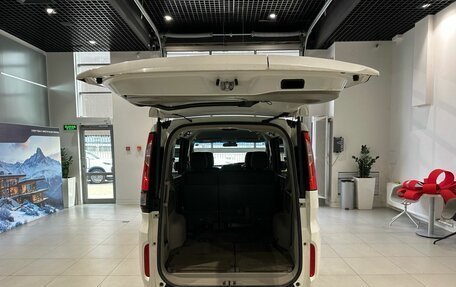 Honda Stepwgn IV, 2015 год, 1 899 000 рублей, 7 фотография