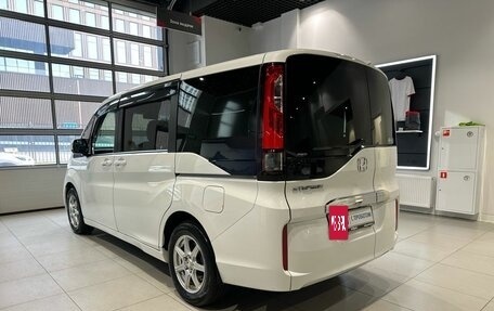 Honda Stepwgn IV, 2015 год, 1 899 000 рублей, 6 фотография