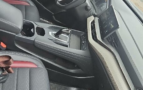 Haval F7 I, 2022 год, 2 060 000 рублей, 7 фотография