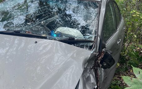 Toyota Premio, 2003 год, 310 000 рублей, 2 фотография