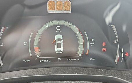 Haval F7 I, 2022 год, 2 060 000 рублей, 6 фотография