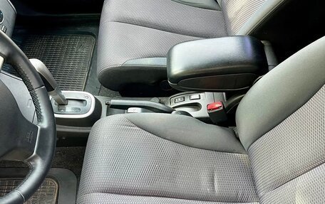 Nissan Tiida, 2007 год, 450 000 рублей, 8 фотография