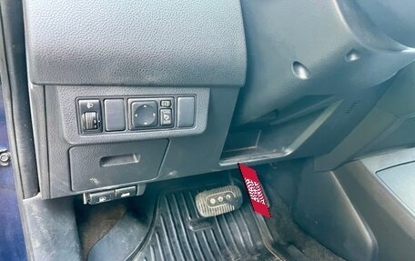 Nissan Tiida, 2007 год, 450 000 рублей, 7 фотография