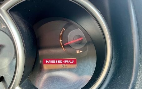 Nissan Tiida, 2007 год, 450 000 рублей, 9 фотография
