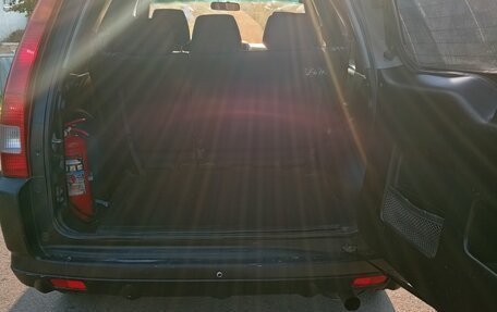 Honda CR-V II рестайлинг, 2003 год, 385 000 рублей, 6 фотография