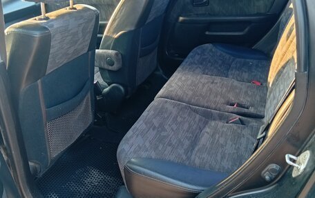 Honda CR-V II рестайлинг, 2003 год, 385 000 рублей, 8 фотография