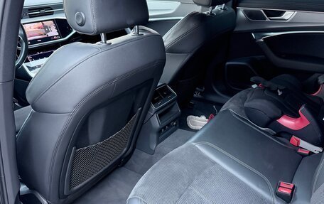 Audi A6, 2021 год, 4 090 000 рублей, 8 фотография