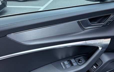 Audi A6, 2021 год, 4 090 000 рублей, 11 фотография