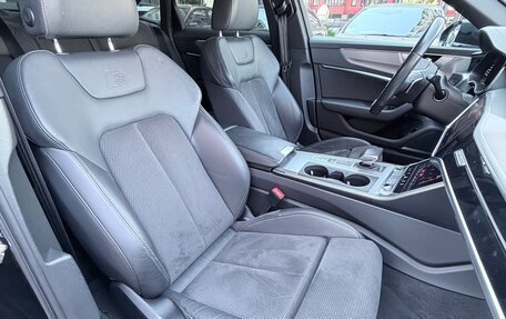 Audi A6, 2021 год, 4 090 000 рублей, 14 фотография
