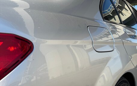 Mercedes-Benz C-Класс, 2012 год, 1 343 000 рублей, 12 фотография