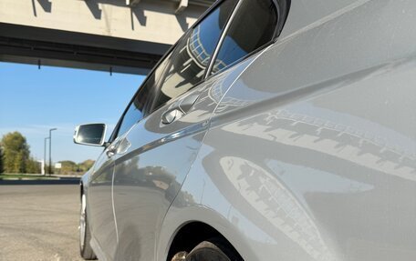 Mercedes-Benz C-Класс, 2012 год, 1 343 000 рублей, 10 фотография