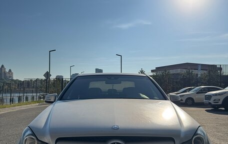 Mercedes-Benz C-Класс, 2012 год, 1 343 000 рублей, 13 фотография