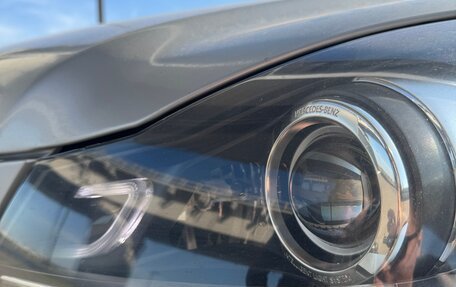 Mercedes-Benz C-Класс, 2012 год, 1 343 000 рублей, 9 фотография