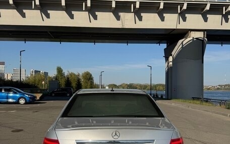 Mercedes-Benz C-Класс, 2012 год, 1 343 000 рублей, 7 фотография