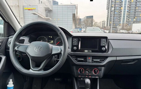 Volkswagen Polo VI (EU Market), 2020 год, 1 050 000 рублей, 8 фотография