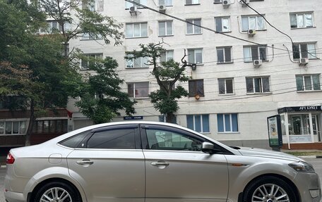 Ford Mondeo IV, 2007 год, 560 000 рублей, 3 фотография