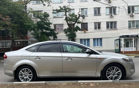 Ford Mondeo IV, 2007 год, 560 000 рублей, 2 фотография