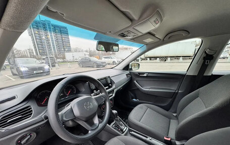 Volkswagen Polo VI (EU Market), 2020 год, 1 050 000 рублей, 5 фотография