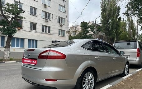 Ford Mondeo IV, 2007 год, 560 000 рублей, 4 фотография
