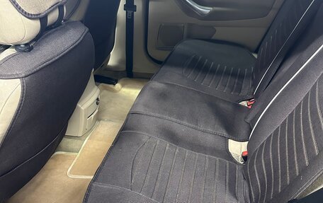 Ford Mondeo IV, 2007 год, 560 000 рублей, 9 фотография