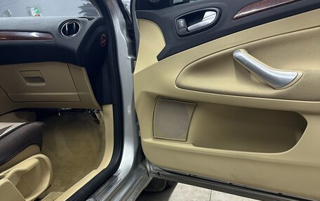 Ford Mondeo IV, 2007 год, 560 000 рублей, 11 фотография