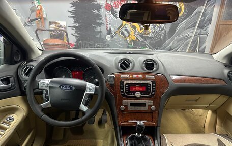 Ford Mondeo IV, 2007 год, 560 000 рублей, 8 фотография
