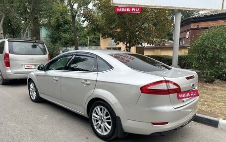 Ford Mondeo IV, 2007 год, 560 000 рублей, 6 фотография