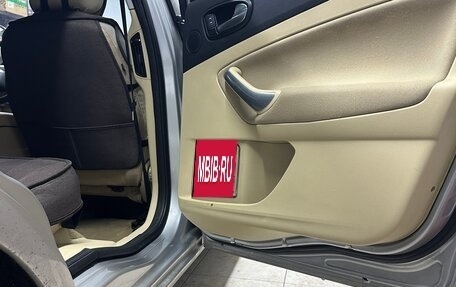 Ford Mondeo IV, 2007 год, 560 000 рублей, 10 фотография