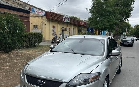 Ford Mondeo IV, 2007 год, 560 000 рублей, 7 фотография