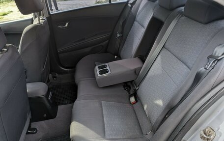 Nissan Primera III, 2005 год, 555 000 рублей, 20 фотография