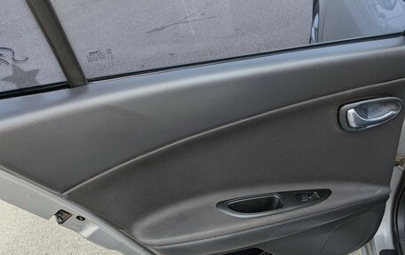 Nissan Primera III, 2005 год, 555 000 рублей, 19 фотография