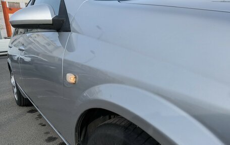 Nissan Primera III, 2005 год, 555 000 рублей, 11 фотография