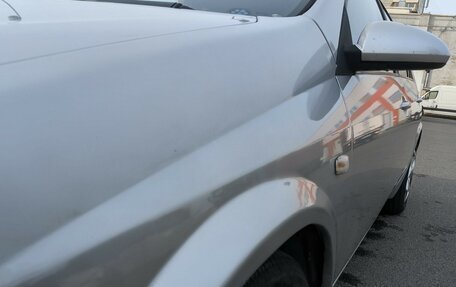 Nissan Primera III, 2005 год, 555 000 рублей, 12 фотография