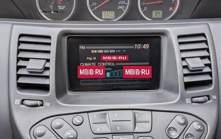 Nissan Primera III, 2005 год, 555 000 рублей, 16 фотография