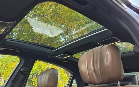 Mercedes-Benz S-Класс, 2014 год, 2 500 000 рублей, 11 фотография