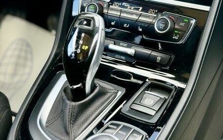 BMW 2 серия Grand Tourer F46 рестайлинг, 2018 год, 2 099 990 рублей, 14 фотография