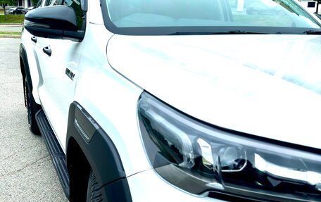 Toyota Hilux VIII, 2024 год, 5 900 000 рублей, 14 фотография