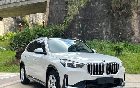 BMW X1, 2023 год, 3 217 007 рублей, 3 фотография