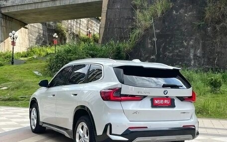 BMW X1, 2023 год, 3 217 007 рублей, 4 фотография