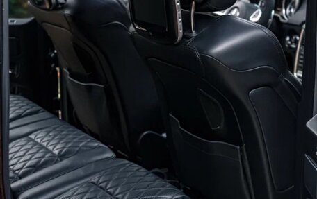 Mercedes-Benz G-Класс AMG, 2015 год, 6 300 000 рублей, 6 фотография