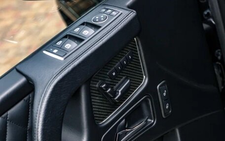 Mercedes-Benz G-Класс AMG, 2015 год, 6 300 000 рублей, 7 фотография
