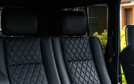 Mercedes-Benz G-Класс AMG, 2015 год, 6 300 000 рублей, 5 фотография