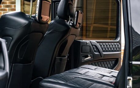 Mercedes-Benz G-Класс AMG, 2015 год, 6 300 000 рублей, 8 фотография